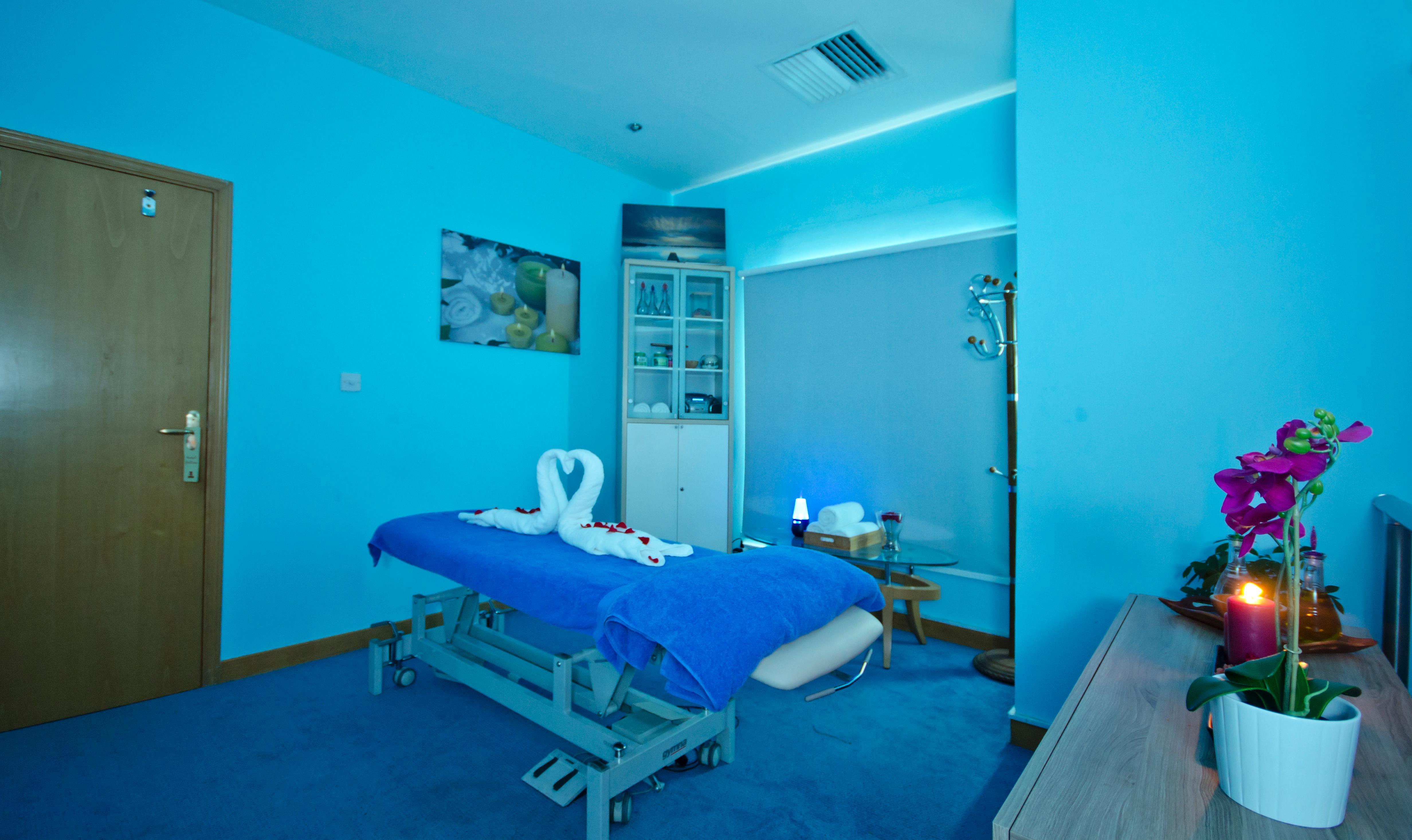 Al Bustan Centre & Residence Dubaj Kültér fotó