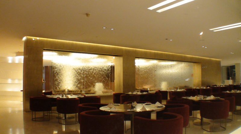 Al Bustan Centre & Residence Dubaj Kültér fotó